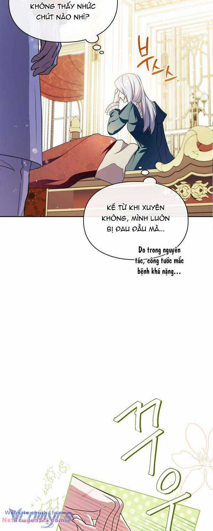 Trở Thành Trung Thần Của Bạo Chúa Chapter 29 trang 9