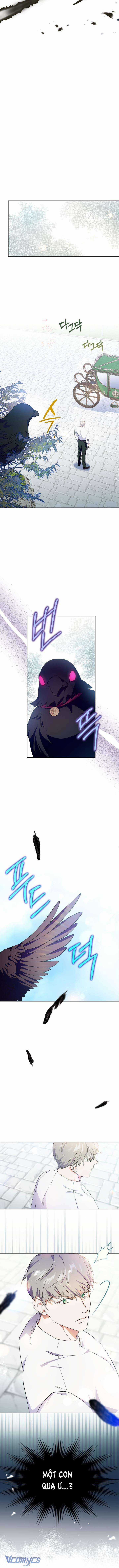 Trở Thành Trung Thần Của Bạo Chúa Chapter 30 trang 13