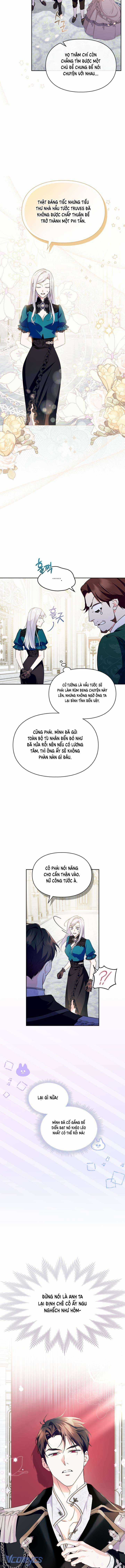 Trở Thành Trung Thần Của Bạo Chúa Chapter 30 trang 5