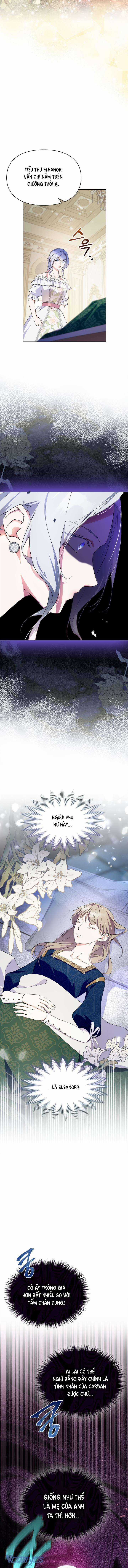 Trở Thành Trung Thần Của Bạo Chúa Chapter 31 trang 16