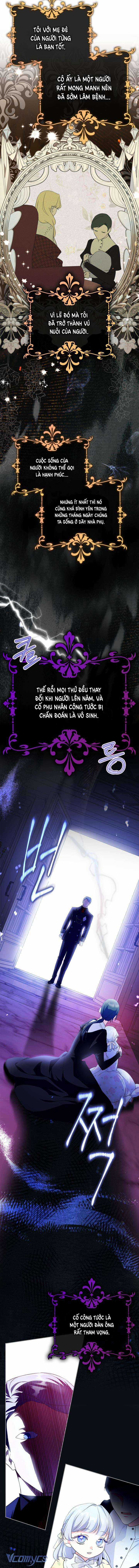 Trở Thành Trung Thần Của Bạo Chúa Chapter 32 trang 2