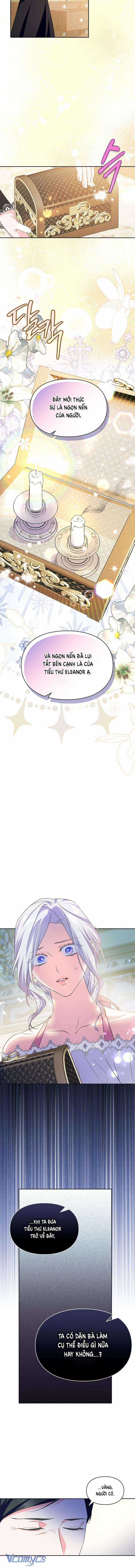 Trở Thành Trung Thần Của Bạo Chúa Chapter 32 trang 6