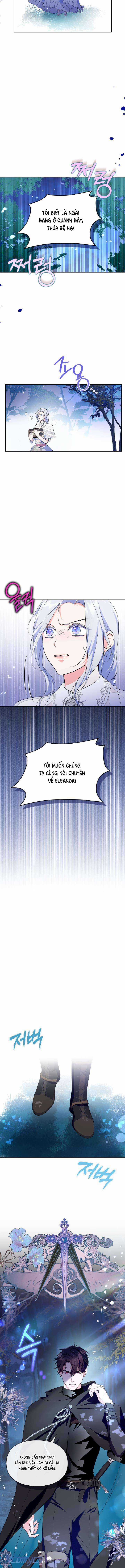 Trở Thành Trung Thần Của Bạo Chúa Chapter 32 trang 9