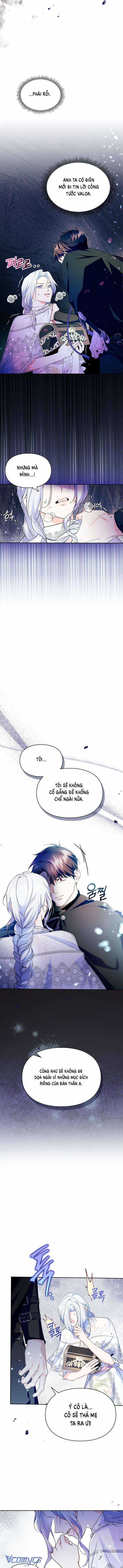 Trở Thành Trung Thần Của Bạo Chúa Chapter 33 trang 2