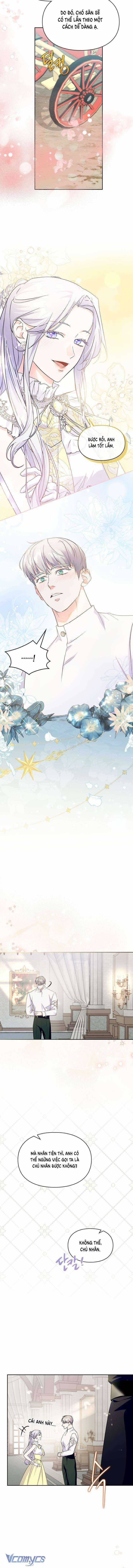 Trở Thành Trung Thần Của Bạo Chúa Chapter 34 trang 13