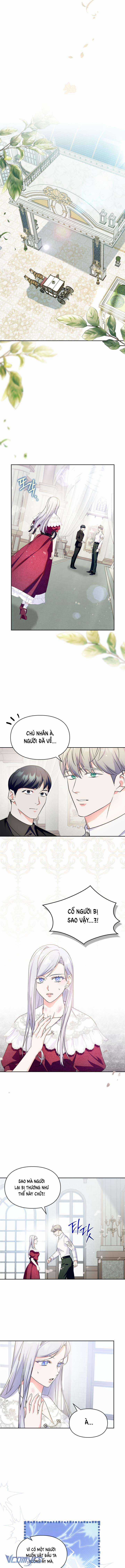 Trở Thành Trung Thần Của Bạo Chúa Chapter 34 trang 3