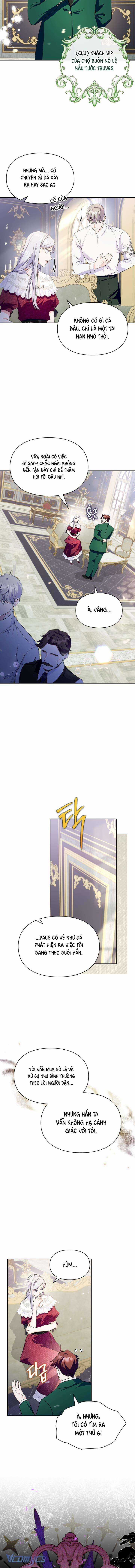 Trở Thành Trung Thần Của Bạo Chúa Chapter 34 trang 6