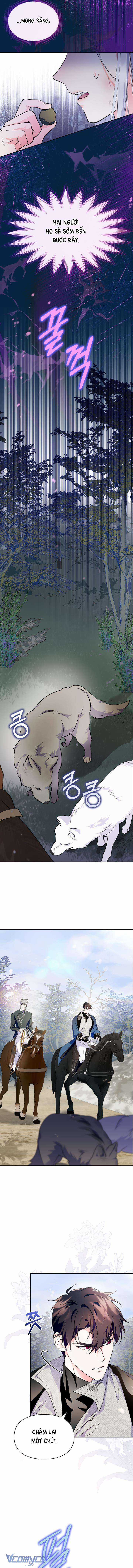 Trở Thành Trung Thần Của Bạo Chúa Chapter 37 trang 11