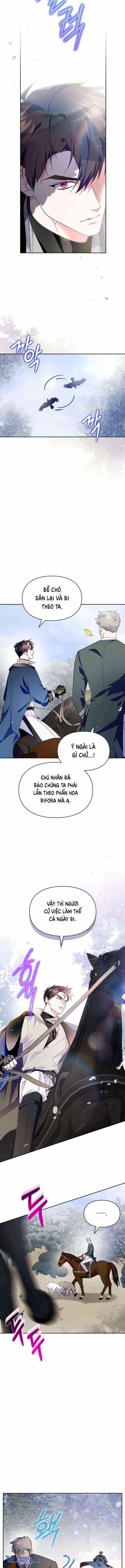 Trở Thành Trung Thần Của Bạo Chúa Chapter 37 trang 12
