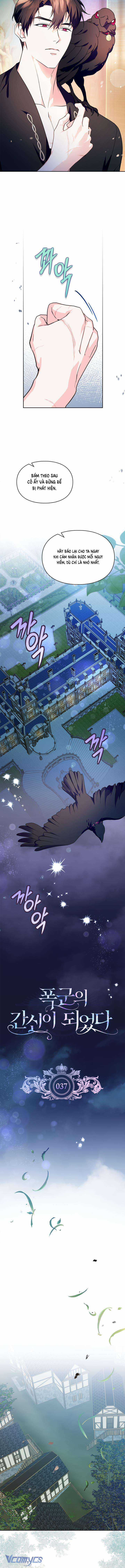 Trở Thành Trung Thần Của Bạo Chúa Chapter 37 trang 4