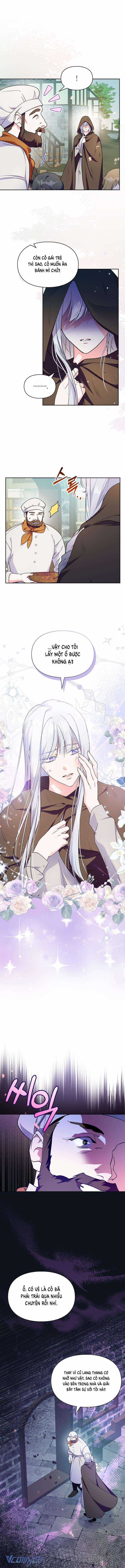 Trở Thành Trung Thần Của Bạo Chúa Chapter 37 trang 6