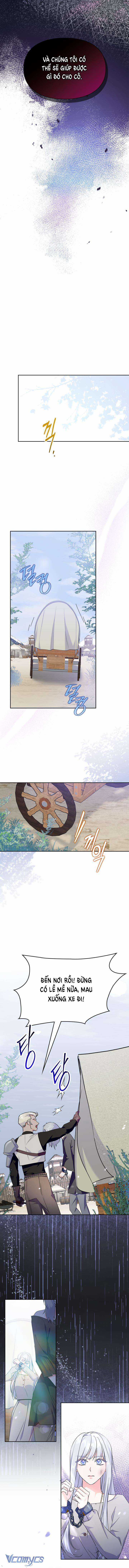 Trở Thành Trung Thần Của Bạo Chúa Chapter 37 trang 7