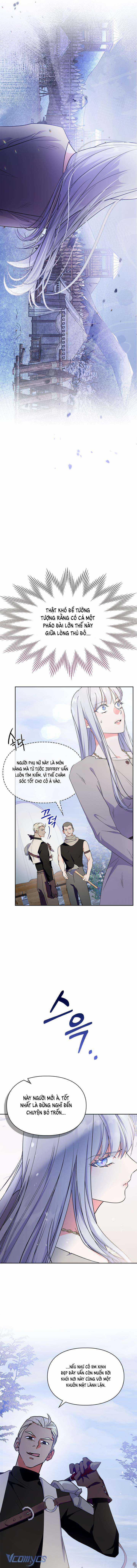 Trở Thành Trung Thần Của Bạo Chúa Chapter 37 trang 8