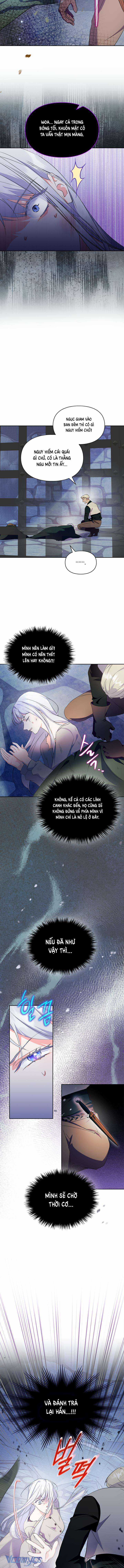 Trở Thành Trung Thần Của Bạo Chúa Chapter 38 trang 10