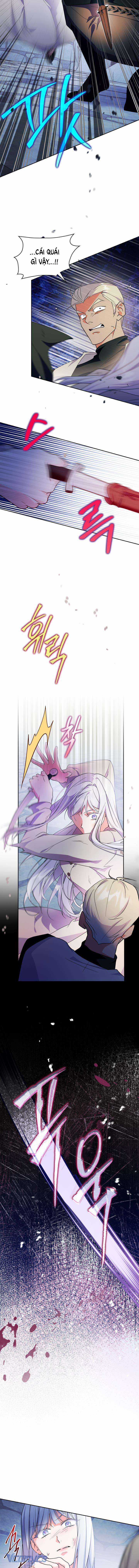 Trở Thành Trung Thần Của Bạo Chúa Chapter 38 trang 11