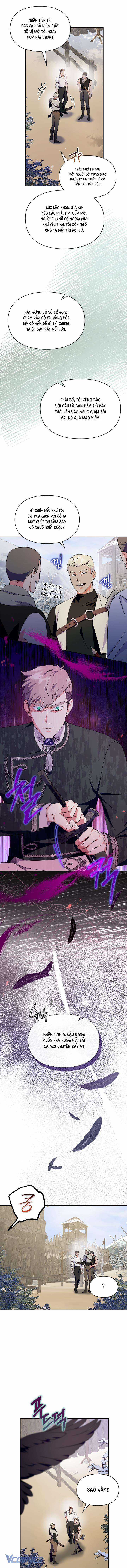 Trở Thành Trung Thần Của Bạo Chúa Chapter 38 trang 2