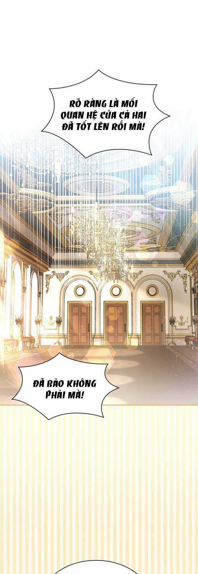 Trở Thành Vợ Cũ Của Nam Chính Bị Ám Ảnh Chapter 14 trang 0