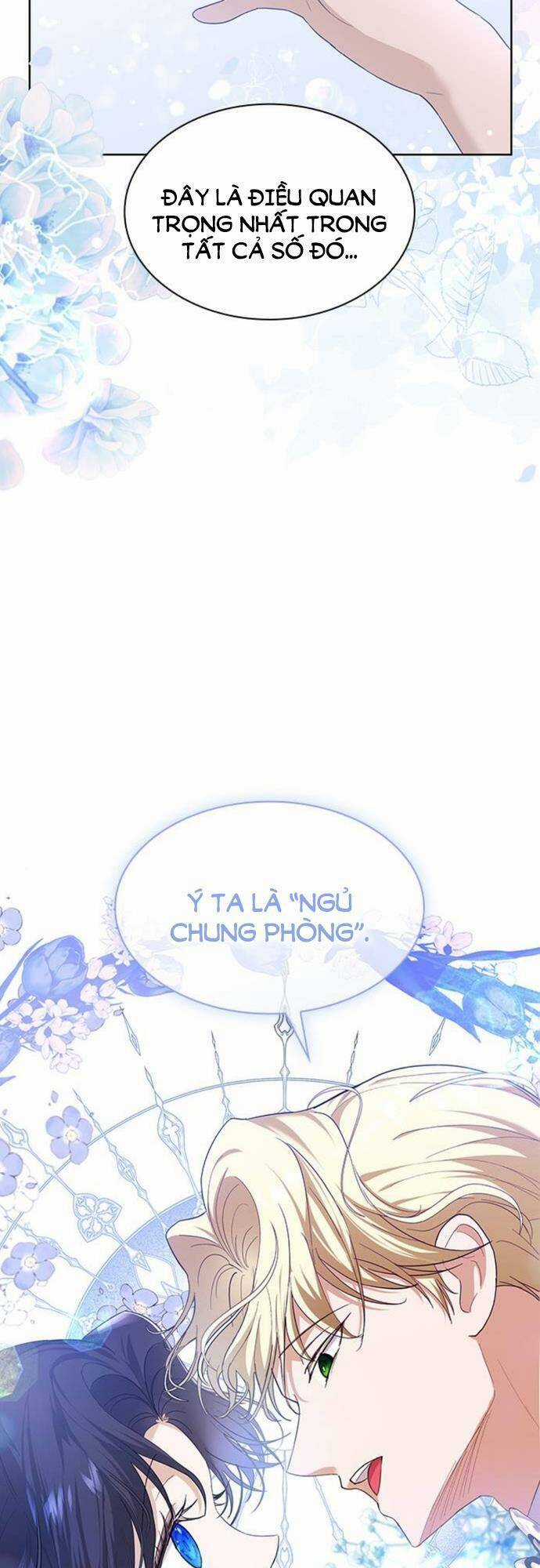 Trở Thành Vợ Cũ Của Nam Chính Bị Ám Ảnh Chapter 14 trang 11