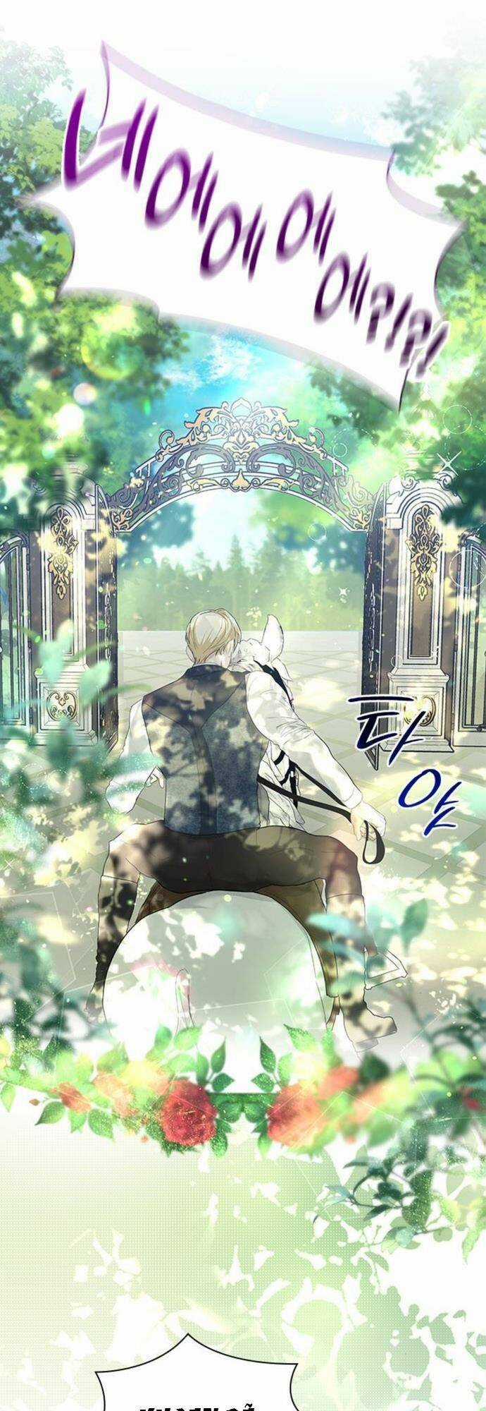 Trở Thành Vợ Cũ Của Nam Chính Bị Ám Ảnh Chapter 14 trang 14