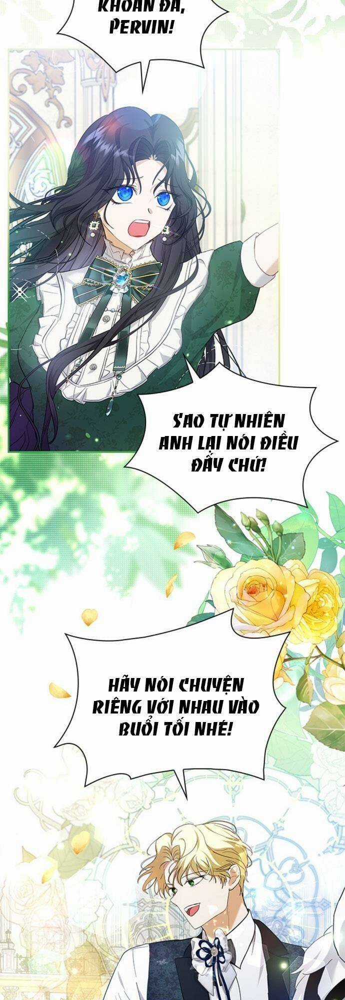 Trở Thành Vợ Cũ Của Nam Chính Bị Ám Ảnh Chapter 14 trang 15