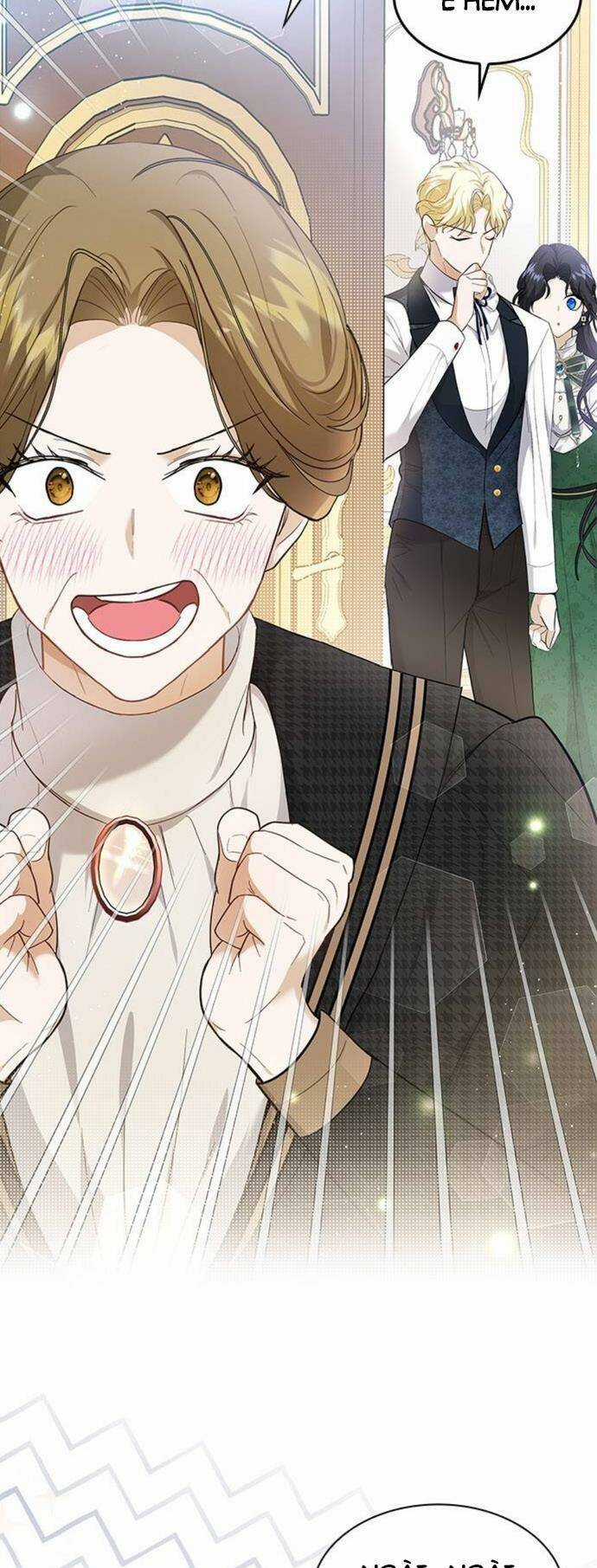 Trở Thành Vợ Cũ Của Nam Chính Bị Ám Ảnh Chapter 14 trang 2