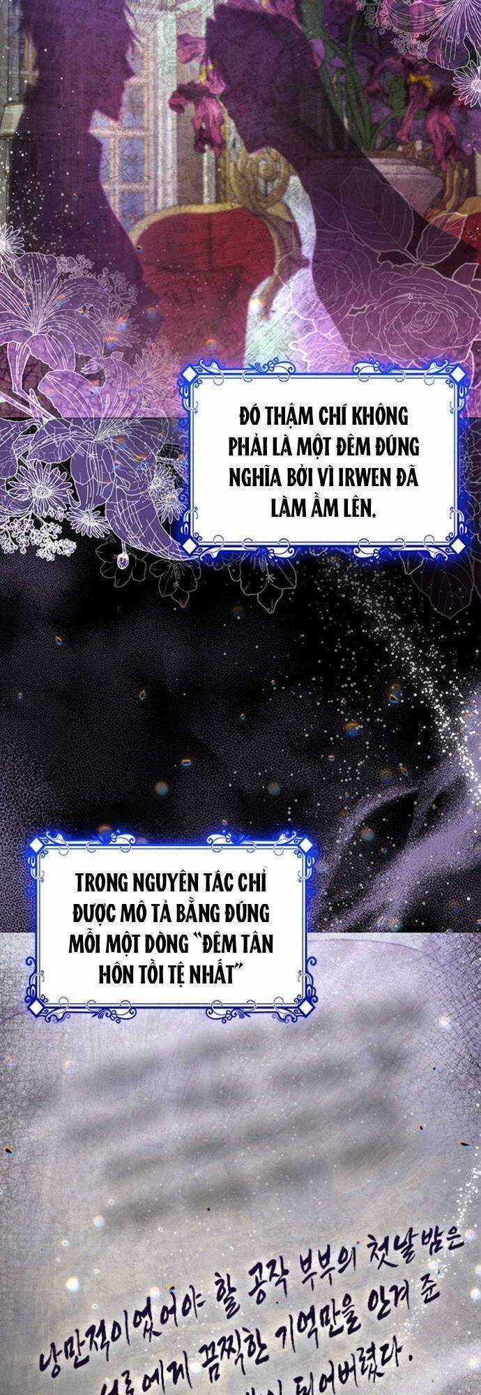 Trở Thành Vợ Cũ Của Nam Chính Bị Ám Ảnh Chapter 14 trang 20
