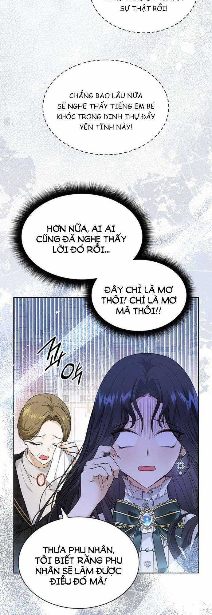 Trở Thành Vợ Cũ Của Nam Chính Bị Ám Ảnh Chapter 14 trang 24