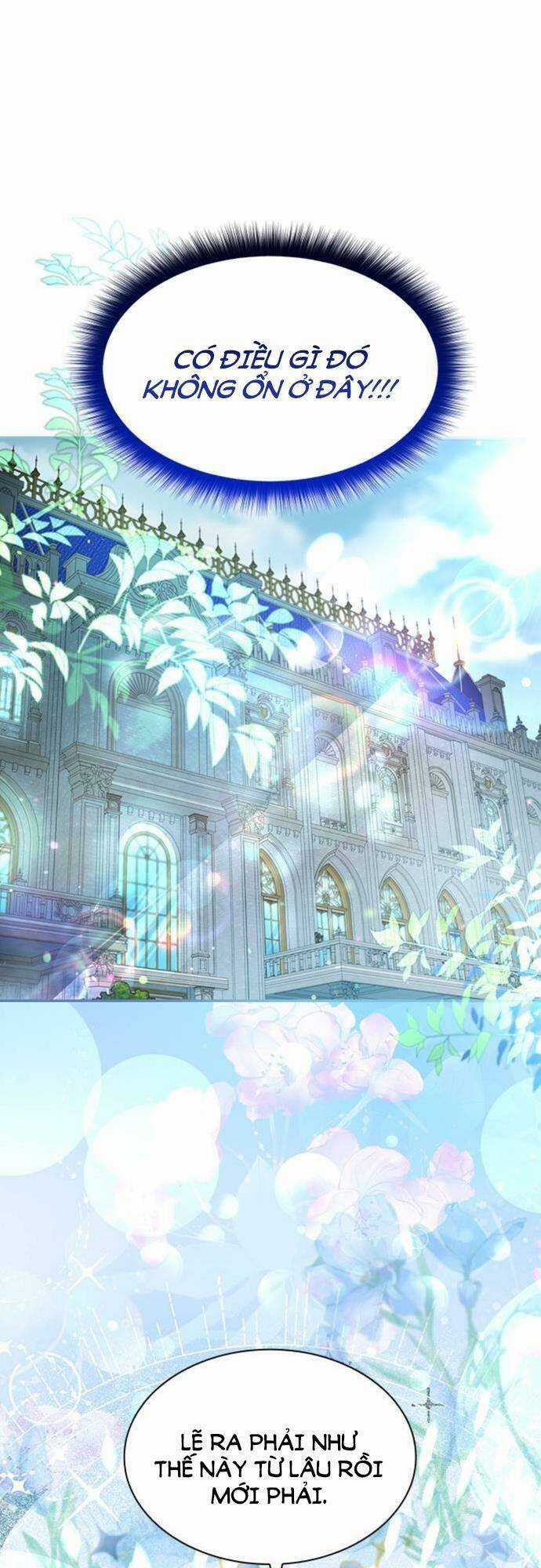 Trở Thành Vợ Cũ Của Nam Chính Bị Ám Ảnh Chapter 14 trang 26