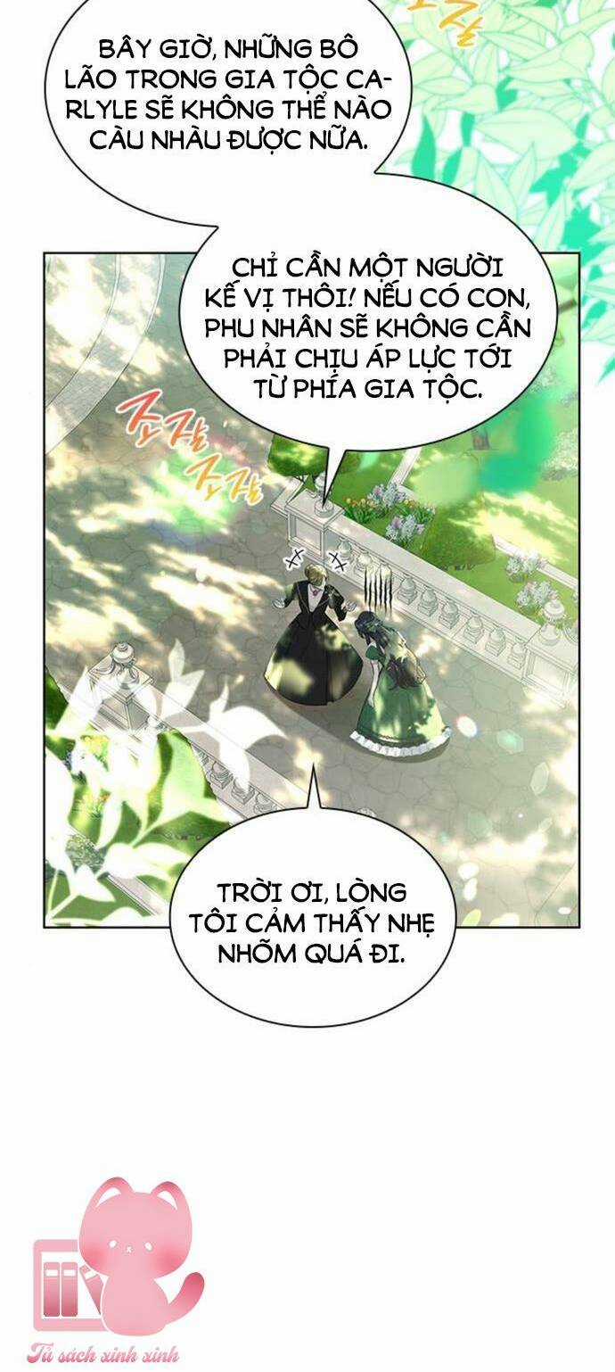 Trở Thành Vợ Cũ Của Nam Chính Bị Ám Ảnh Chapter 14 trang 28