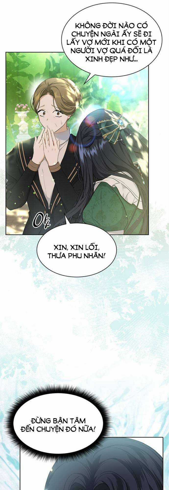 Trở Thành Vợ Cũ Của Nam Chính Bị Ám Ảnh Chapter 14 trang 29