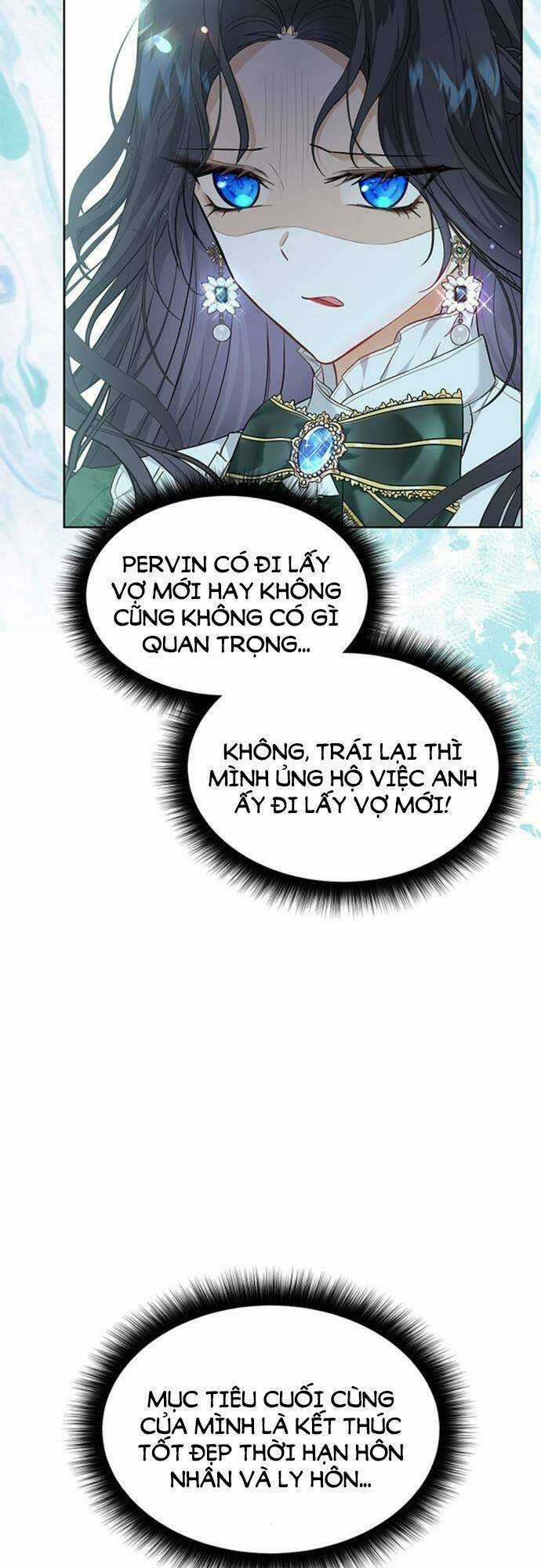 Trở Thành Vợ Cũ Của Nam Chính Bị Ám Ảnh Chapter 14 trang 30