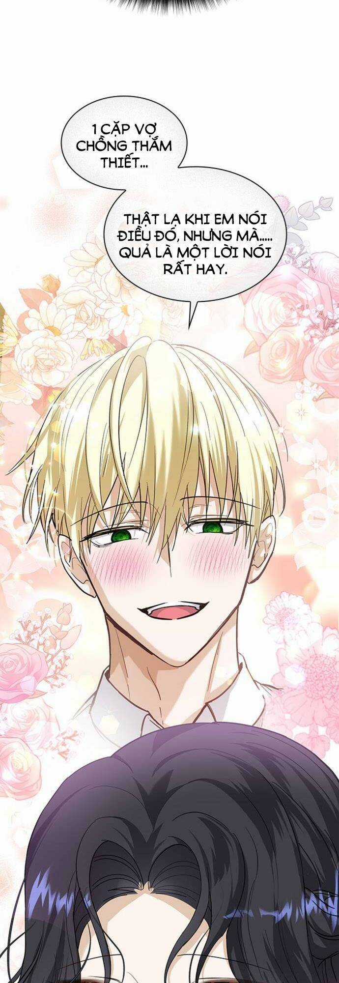 Trở Thành Vợ Cũ Của Nam Chính Bị Ám Ảnh Chapter 14 trang 31