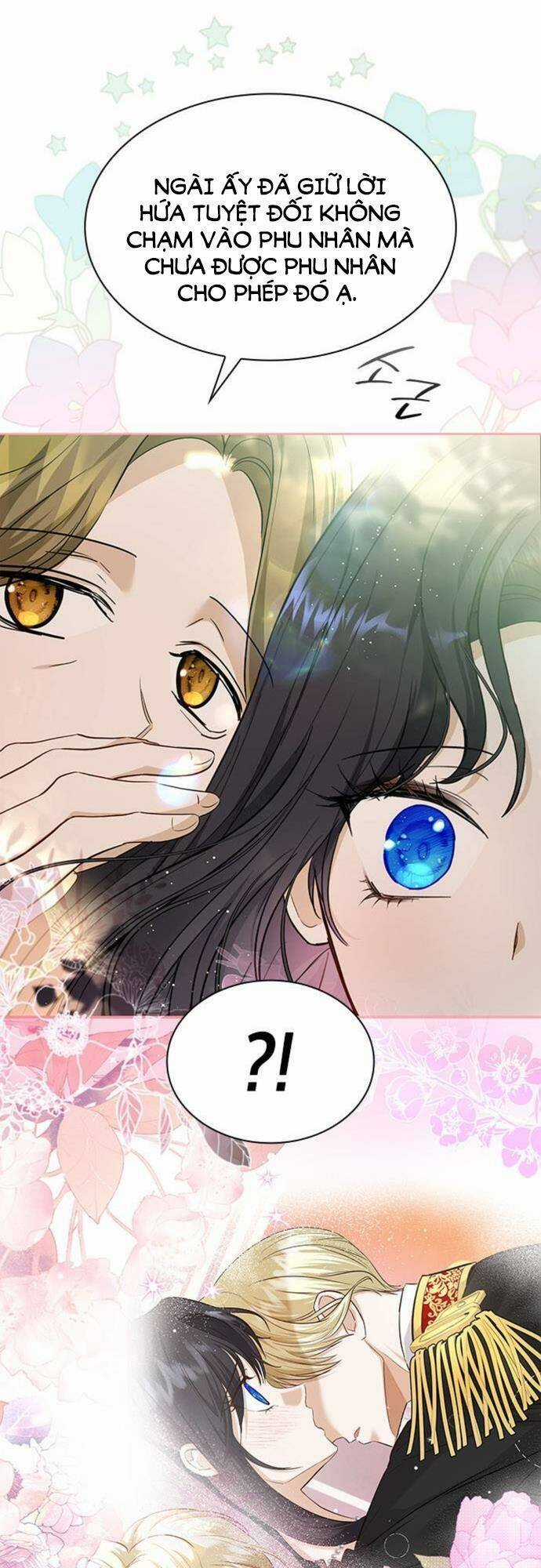 Trở Thành Vợ Cũ Của Nam Chính Bị Ám Ảnh Chapter 14 trang 34