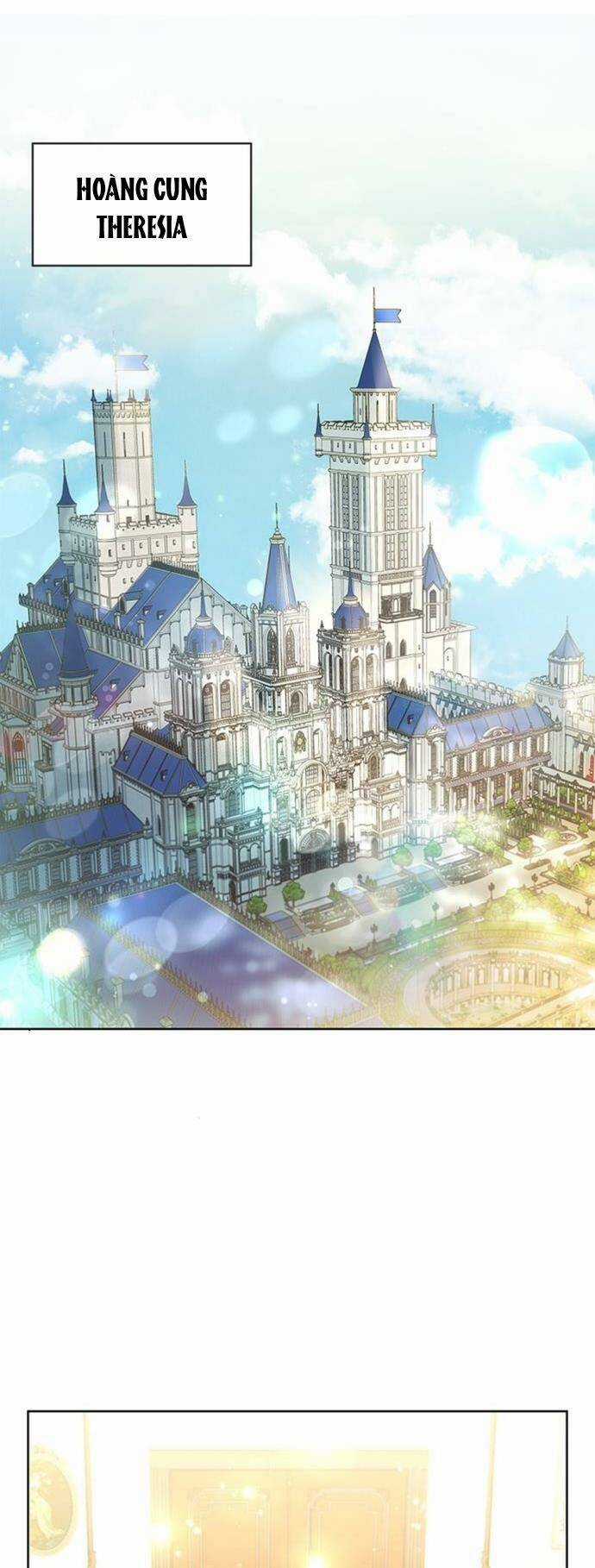 Trở Thành Vợ Cũ Của Nam Chính Bị Ám Ảnh Chapter 14 trang 38