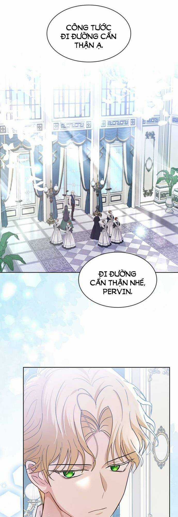 Trở Thành Vợ Cũ Của Nam Chính Bị Ám Ảnh Chapter 14 trang 4