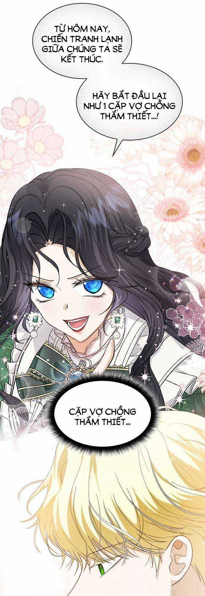 Trở Thành Vợ Cũ Của Nam Chính Bị Ám Ảnh Chapter 14 trang 40