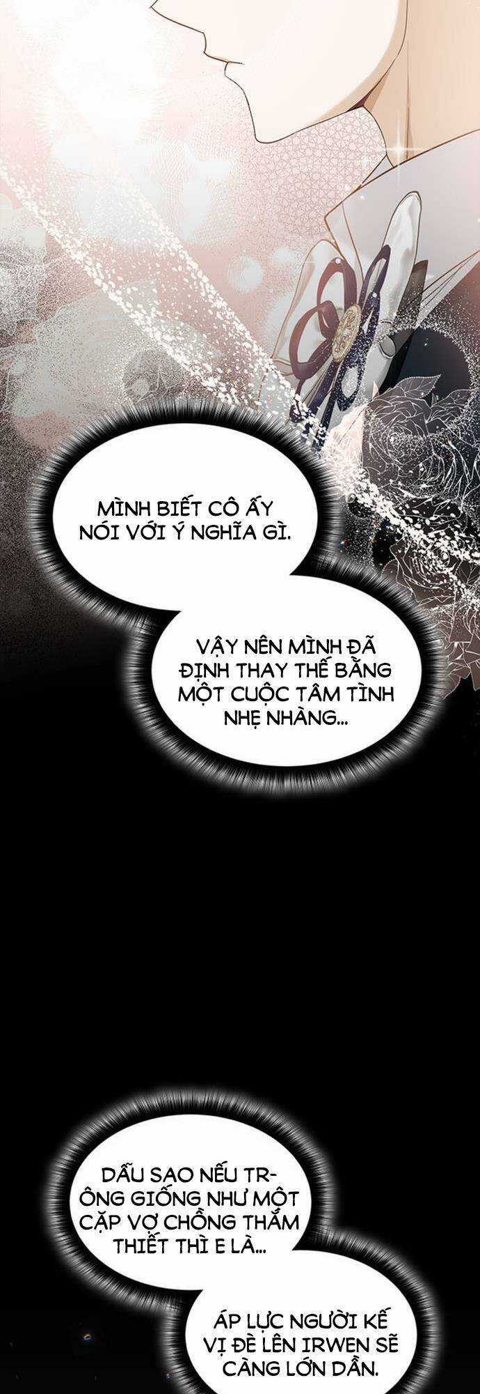 Trở Thành Vợ Cũ Của Nam Chính Bị Ám Ảnh Chapter 14 trang 41