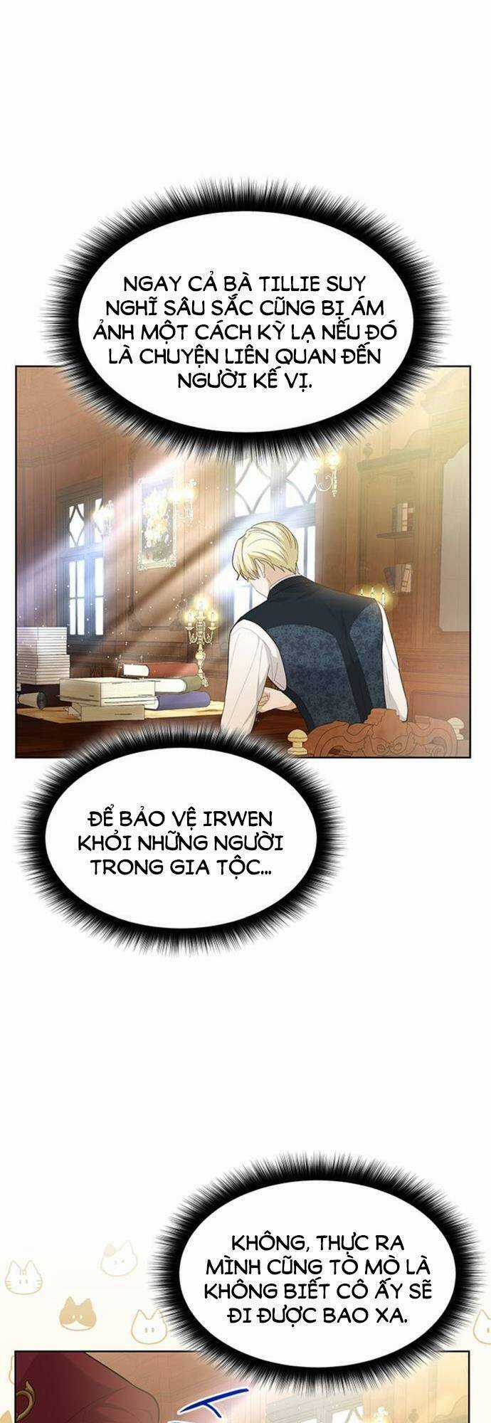 Trở Thành Vợ Cũ Của Nam Chính Bị Ám Ảnh Chapter 14 trang 43