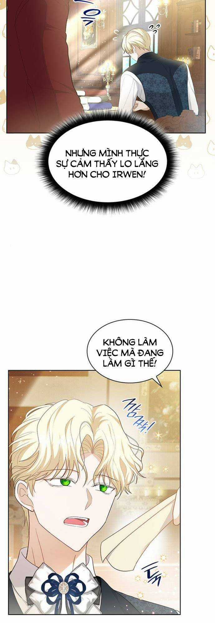 Trở Thành Vợ Cũ Của Nam Chính Bị Ám Ảnh Chapter 14 trang 44