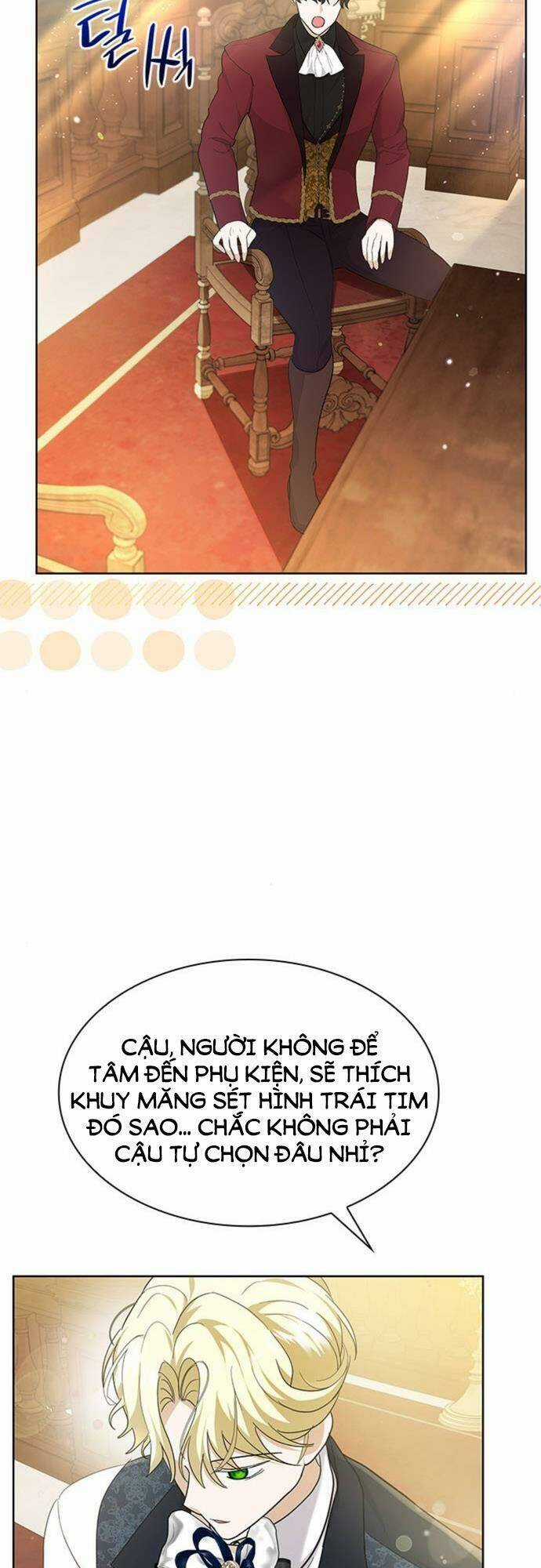 Trở Thành Vợ Cũ Của Nam Chính Bị Ám Ảnh Chapter 14 trang 47