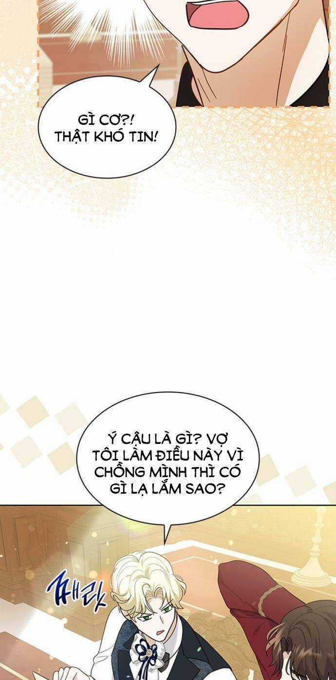 Trở Thành Vợ Cũ Của Nam Chính Bị Ám Ảnh Chapter 14 trang 49