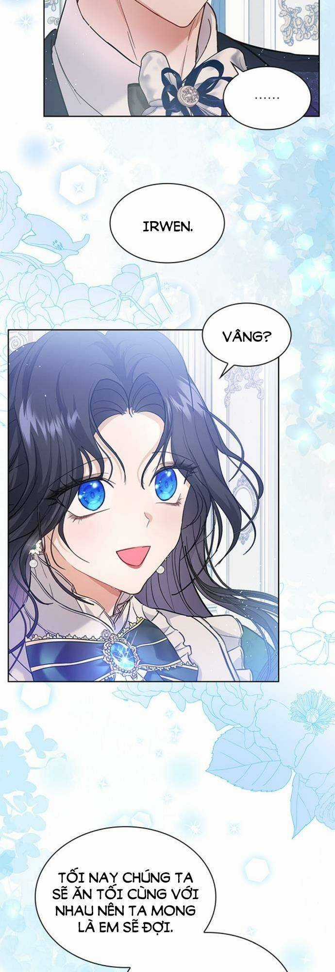 Trở Thành Vợ Cũ Của Nam Chính Bị Ám Ảnh Chapter 14 trang 5