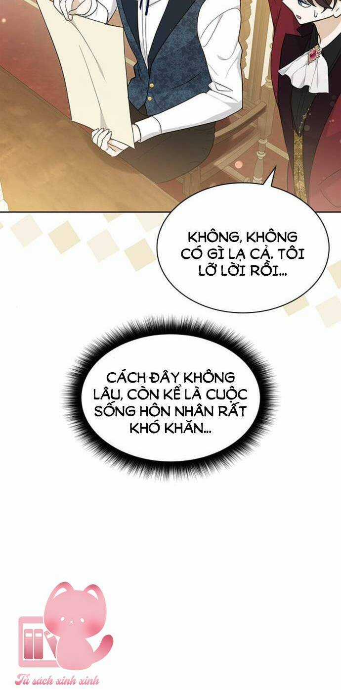 Trở Thành Vợ Cũ Của Nam Chính Bị Ám Ảnh Chapter 14 trang 50