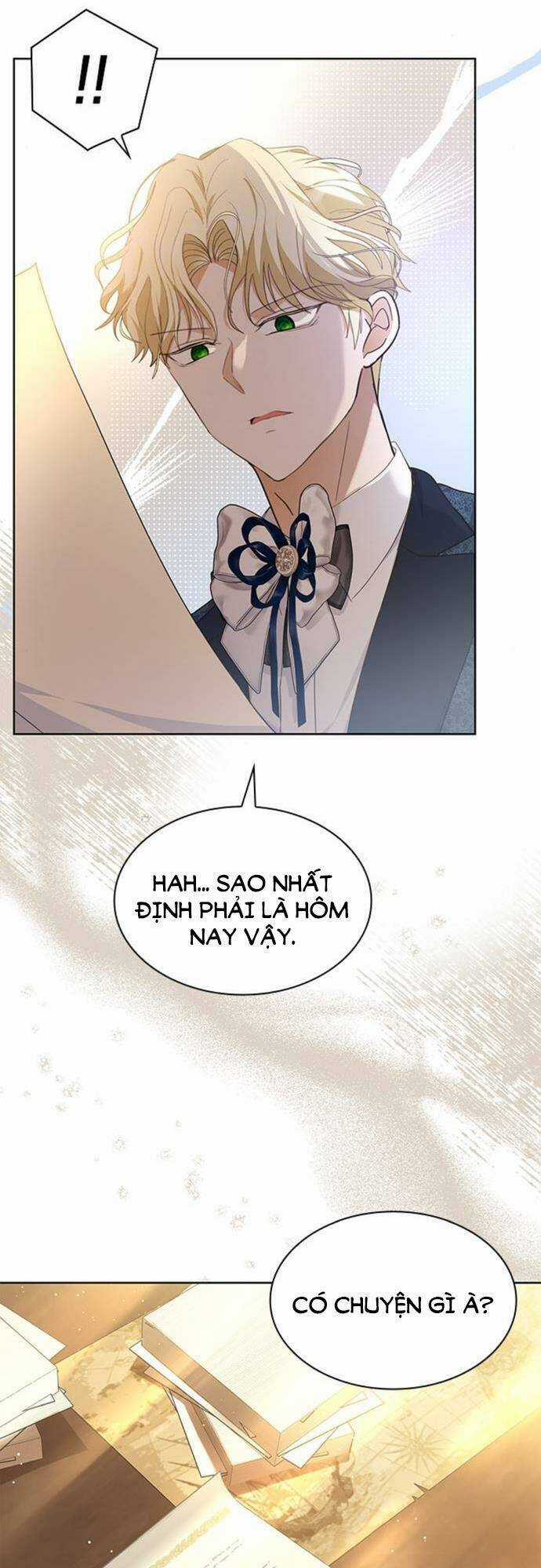Trở Thành Vợ Cũ Của Nam Chính Bị Ám Ảnh Chapter 14 trang 51