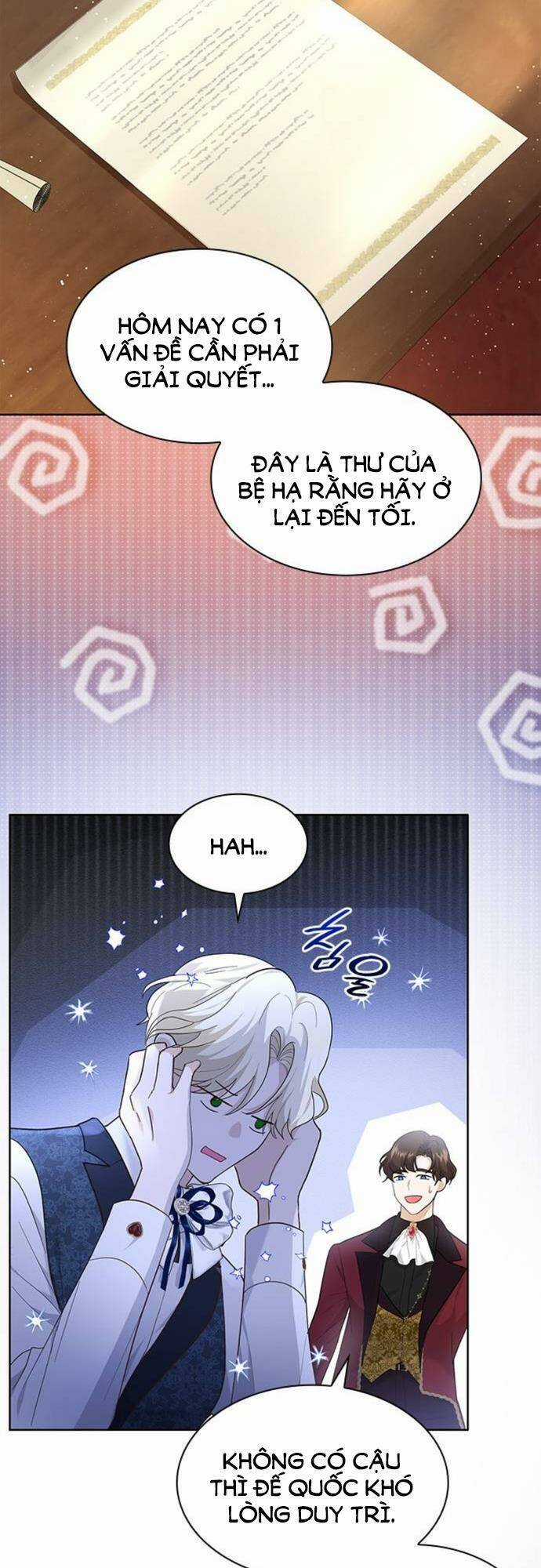 Trở Thành Vợ Cũ Của Nam Chính Bị Ám Ảnh Chapter 14 trang 52