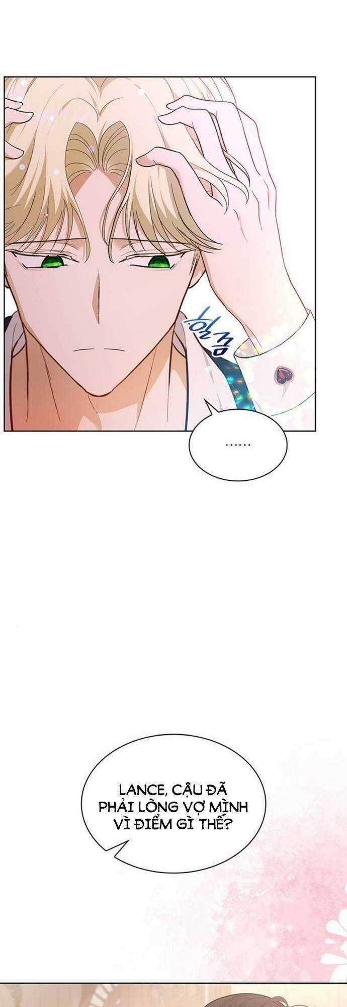 Trở Thành Vợ Cũ Của Nam Chính Bị Ám Ảnh Chapter 14 trang 54