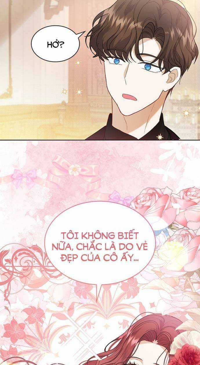 Trở Thành Vợ Cũ Của Nam Chính Bị Ám Ảnh Chapter 14 trang 55