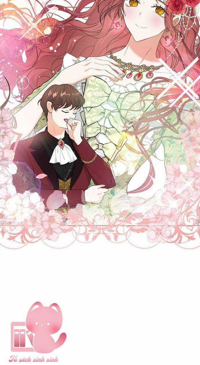 Trở Thành Vợ Cũ Của Nam Chính Bị Ám Ảnh Chapter 14 trang 56