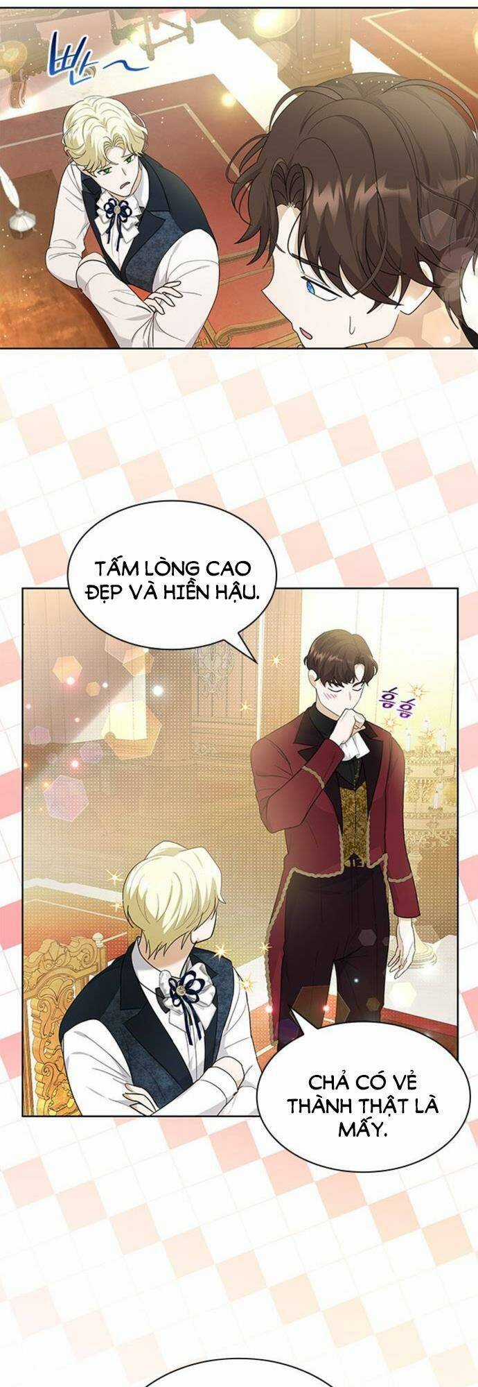 Trở Thành Vợ Cũ Của Nam Chính Bị Ám Ảnh Chapter 14 trang 57