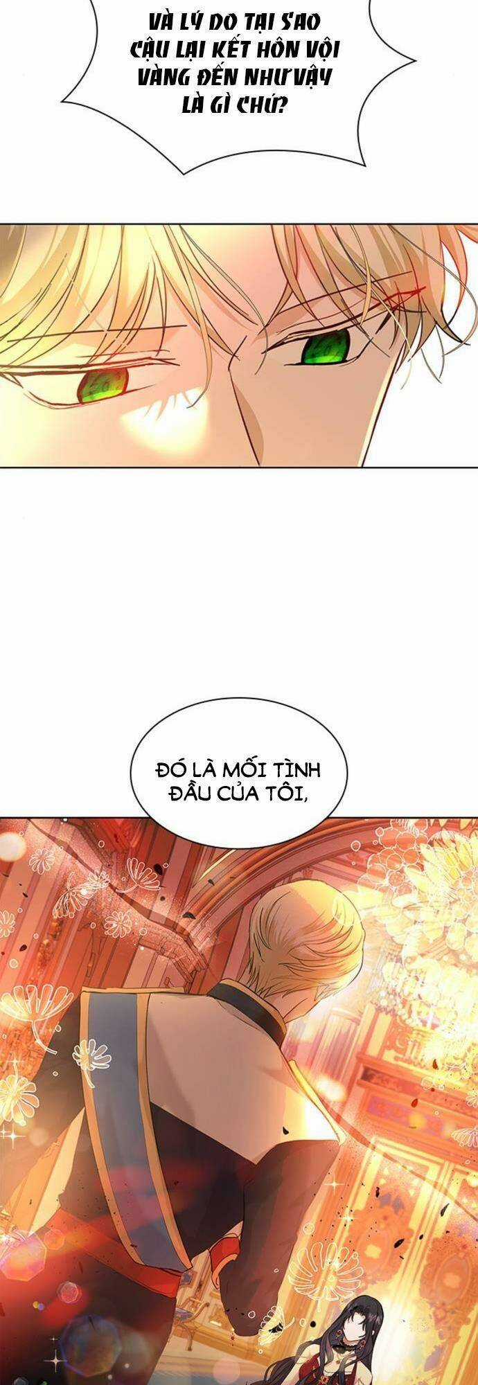 Trở Thành Vợ Cũ Của Nam Chính Bị Ám Ảnh Chapter 14 trang 59